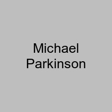 Michael Parkinson