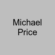 Michael Price