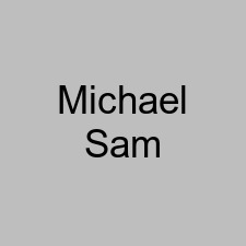 Michael Sam