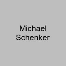 Michael Schenker