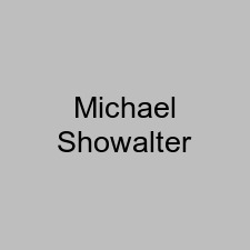 Michael Showalter