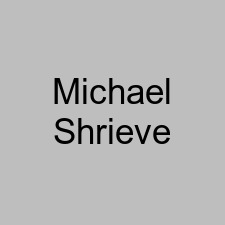 Michael Shrieve