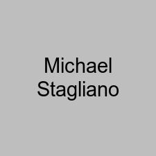 Michael Stagliano