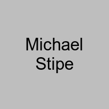 Michael Stipe