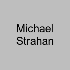 Michael Strahan