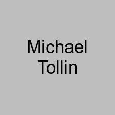 Michael Tollin