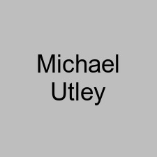 Michael Utley
