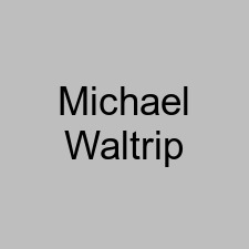 Michael Waltrip