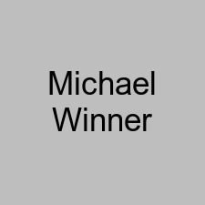 Michael Winner