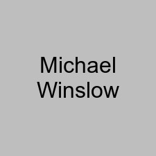 Michael Winslow