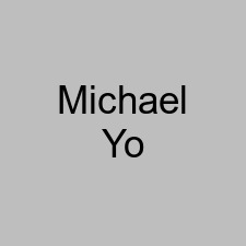 Michael Yo