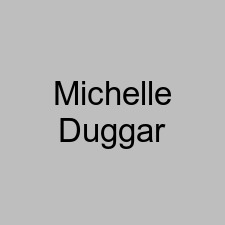 Michelle Duggar