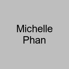 Michelle Phan