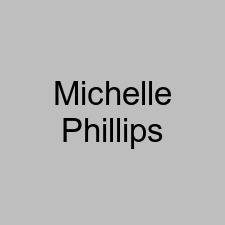 Michelle Phillips