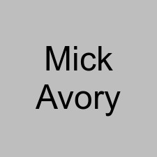 Mick Avory