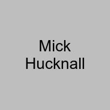 Mick Hucknall