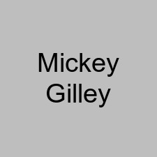 Mickey Gilley