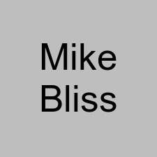Mike Bliss