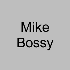 Mike Bossy