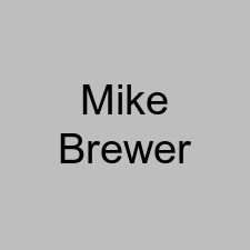 Mike Brewer
