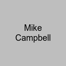 Mike Campbell