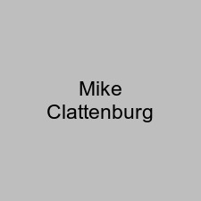 Mike Clattenburg
