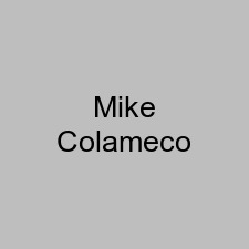 Mike Colameco