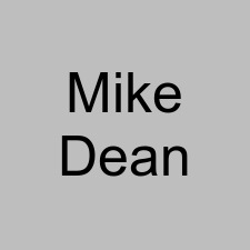 Mike Dean