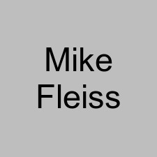 Mike Fleiss