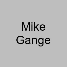 Mike Gange