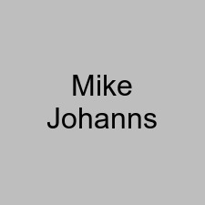Mike Johanns