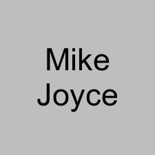 Mike Joyce