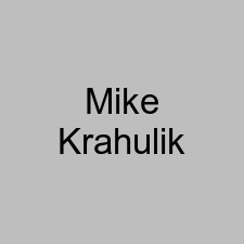 Mike Krahulik