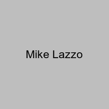 Mike Lazzo
