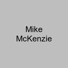 Mike McKenzie
