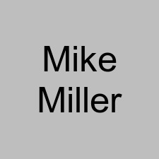 Mike Miller