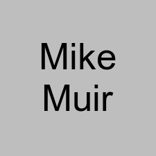 Mike Muir