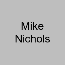 Mike Nichols