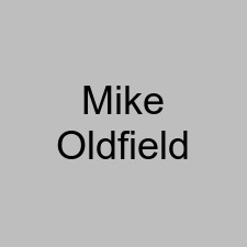 Mike Oldfield