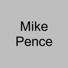 Mike Pence