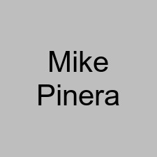 Mike Pinera