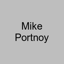 Mike Portnoy