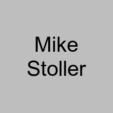 Mike Stoller