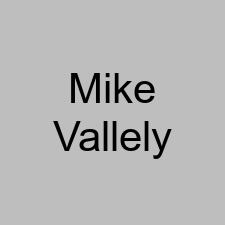 Mike Vallely