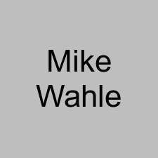 Mike Wahle