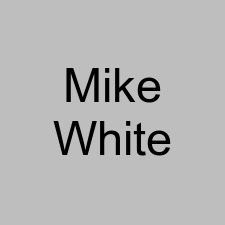 Mike White