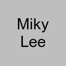 Miky Lee