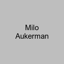 Milo Aukerman