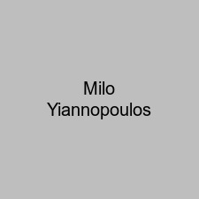 Milo Yiannopoulos