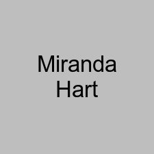 Miranda Hart